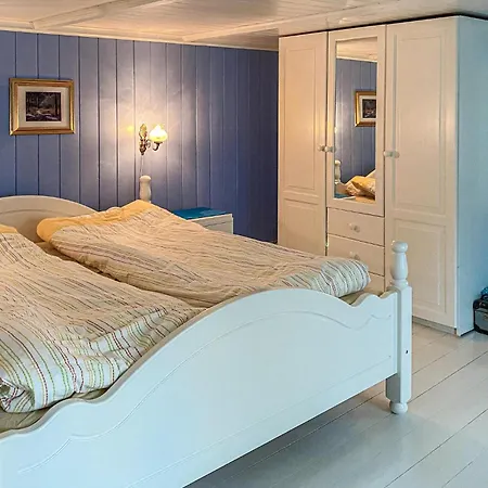 Сasa de vacaciones Pet Friendly In With Wifi *