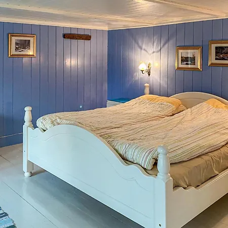 Holiday home Pet Friendly In With Wifi